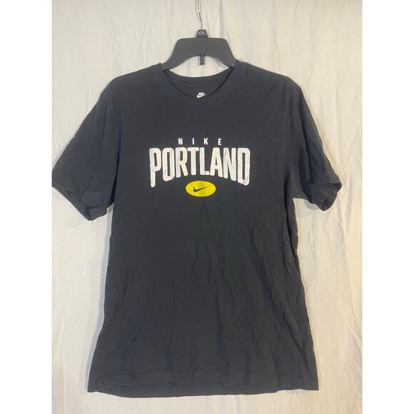 Nike Portland mens large graphic tee - Picture 1 of 3